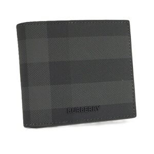 バーバリー(BURBERRY) 中古 メンズ二つ折り財布 | 通販・人気  