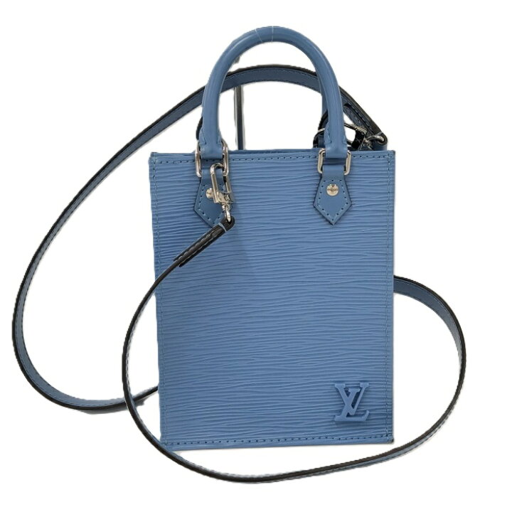 楽天市場】【中古】LOUIS VUITTON プティット サックプラ 2WAY 