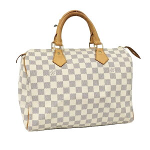 ルイ・ヴィトン(LOUIS VUITTON) ダミエ・アズール(Demier Azur) 中古 