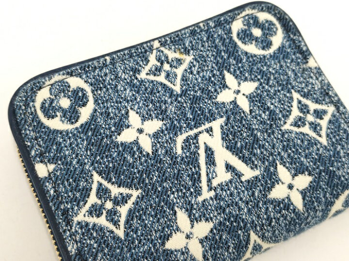 楽天市場】【中古】LOUIS VUITTON コインケース ジッピーコインパース 
