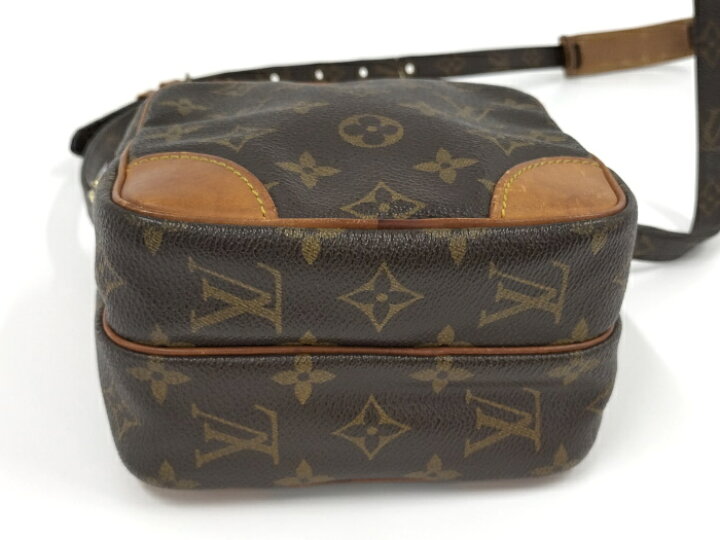 楽天市場】【中古】LOUIS VUITTON アマゾン ショルダーバッグ 