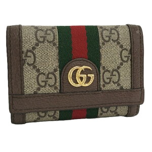 グッチ(GUCCI) 中古 三つ折り財布 | 通販・人気ランキング - 価格.com 