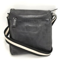 楽天市場】BALLY（素材（生地・毛糸）本革）（ショルダーバッグ  