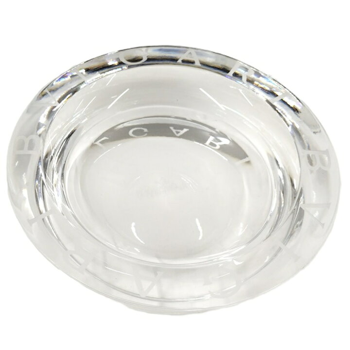 楽天市場】【中古】BVLGARI アッシュトレイ ローゼンタール トレイ 