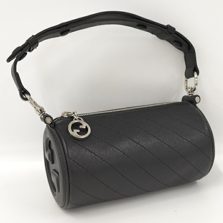 楽天市場】【中古】GUCCI ブロンディ ショルダーバッグ インター 