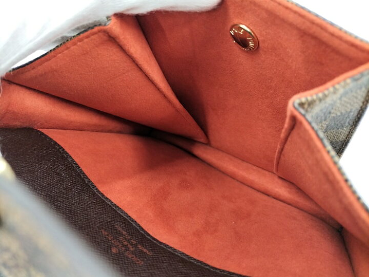 楽天市場】【中古】LOUIS VUITTON ピムリコ ショルダーバッグ ダミエ 