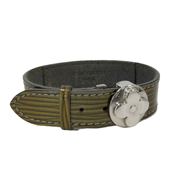 楽天市場】【中古】LOUIS VUITTON グッドラック ブレス ブレスレット 