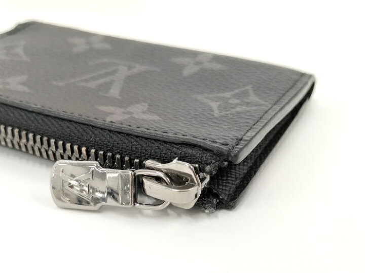 楽天市場】【中古】LOUIS VUITTON ポルトモネ ジュール コインケース  