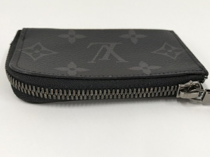 楽天市場】【中古】LOUIS VUITTON ポルトモネ ジュール コインケース  