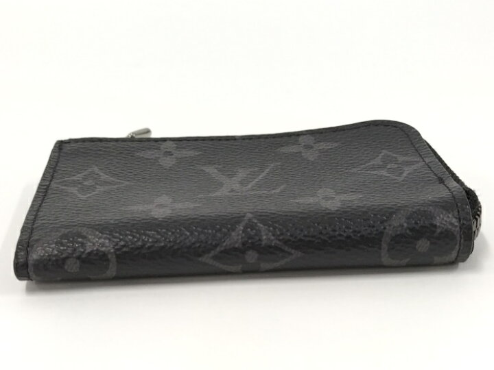楽天市場】【中古】LOUIS VUITTON ポルトモネ ジュール コインケース  