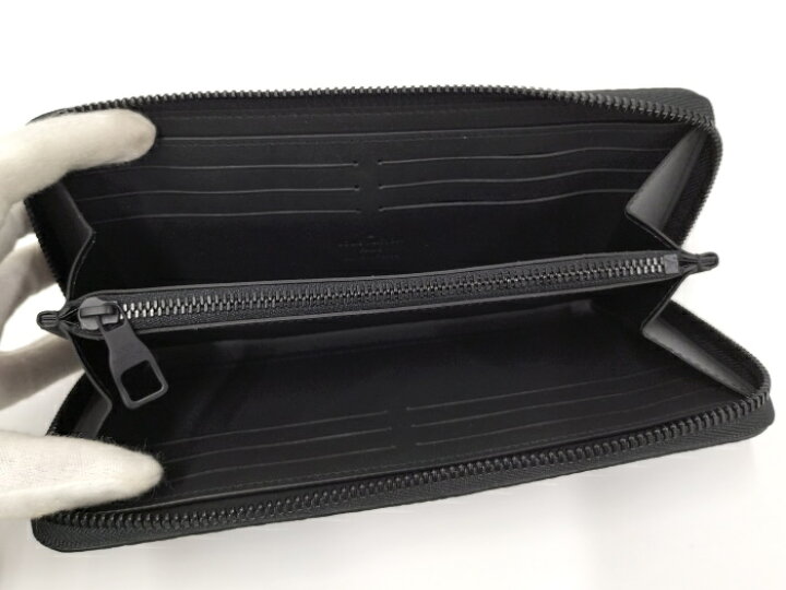 楽天市場】【中古】LOUIS VUITTON ラウンドファスナー長財布 ジッピー 