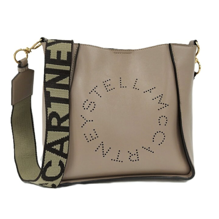 楽天市場】【中古】STELLA McCARTNEY ショルダーバッグ フェイクレザー 