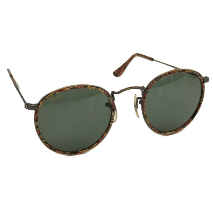 楽天市場】【中古】Ray-Ban サングラス アメリカ ボシュロム  