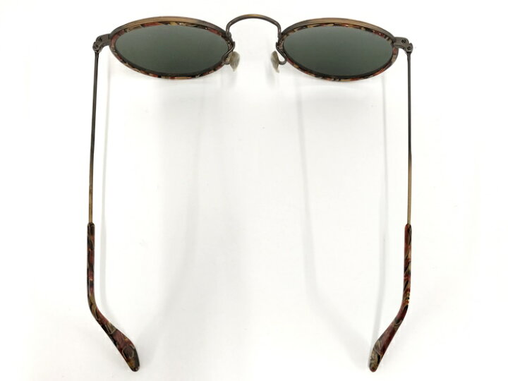 楽天市場】【中古】Ray-Ban サングラス アメリカ ボシュロム  