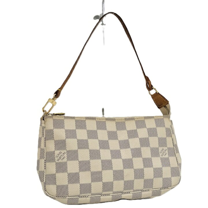 楽天市場】【中古】LOUIS VUITTON ポシェット アクセソワール  