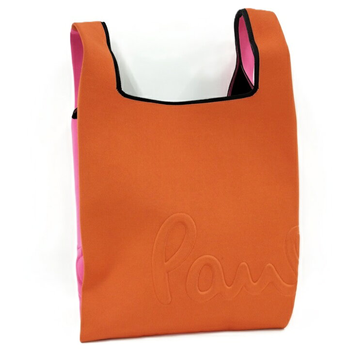 楽天市場】【中古】Paul Smith トートバッグ グラフィック ニット 