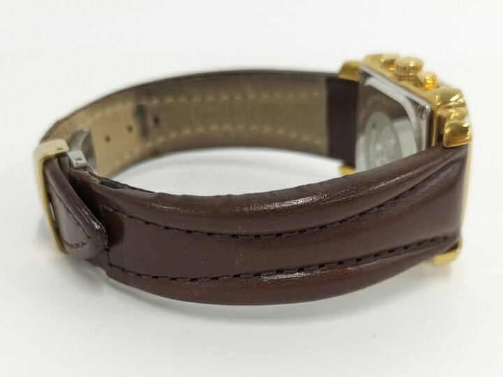 楽天市場】【中古】Hamilton ロイド クロノグラフ ボーイズ 腕時計  