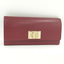 楽天市場】furla 長財布 赤の通販