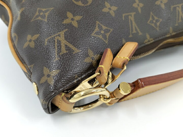 楽天市場】【中古】LOUIS VUITTON ショルダーバッグ シュリ PM 