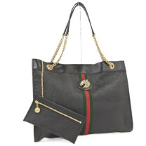 早い者勝ち【極美品】グッチラジャタイガーショルダーバッグシェリーライン
