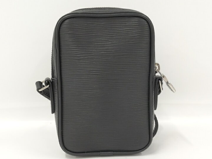 楽天市場】【中古】LOUIS VUITTON ダヌーブPM ショルダーバッグ LV 