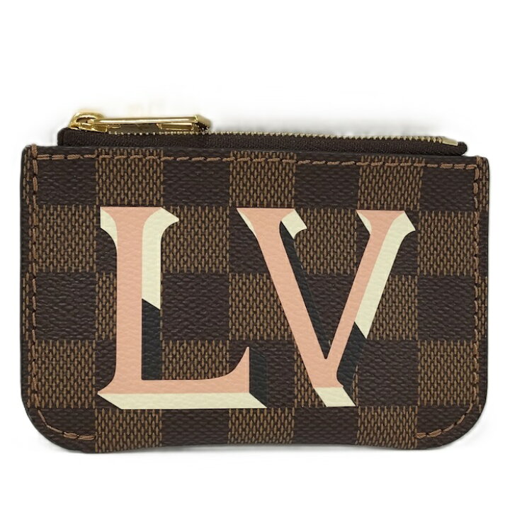 楽天市場】【中古】LOUIS VUITTON ベルモントNV BB 付属コインケース  
