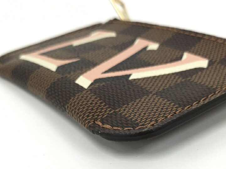 楽天市場】【中古】LOUIS VUITTON ベルモントNV BB 付属コインケース  