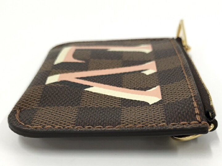 楽天市場】【中古】LOUIS VUITTON ベルモントNV BB 付属コインケース  