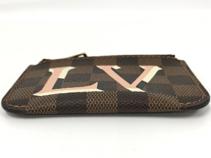 楽天市場】【中古】LOUIS VUITTON ベルモントNV BB 付属コインケース  