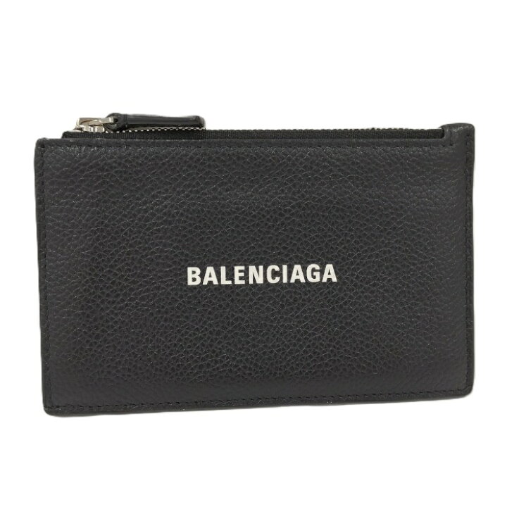 楽天市場】【中古】BALENCIAGA フラグメントケース カードケース  