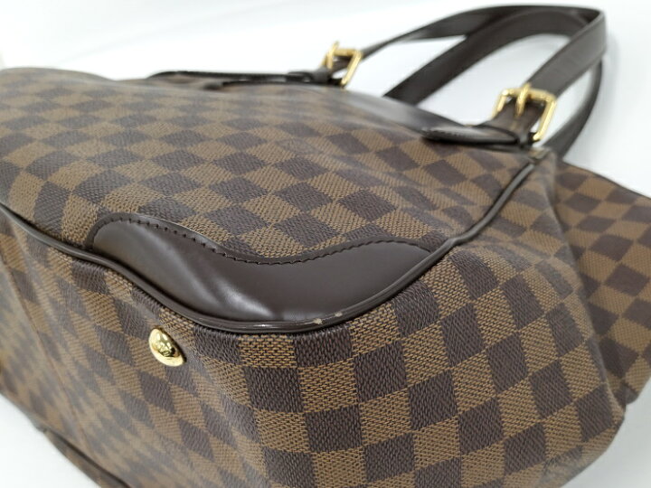 楽天市場】【中古】LOUIS VUITTON ヴェローナGM ショルダーバッグ 