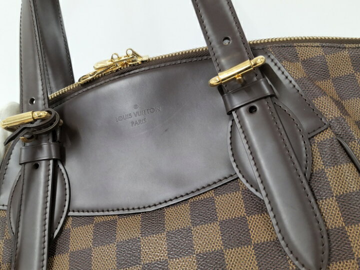 楽天市場】【中古】LOUIS VUITTON ヴェローナGM ショルダーバッグ 