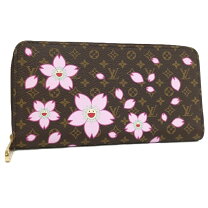 楽天市場】ルイヴィトン チェリーブロッサム（財布・ケース｜バッグ  