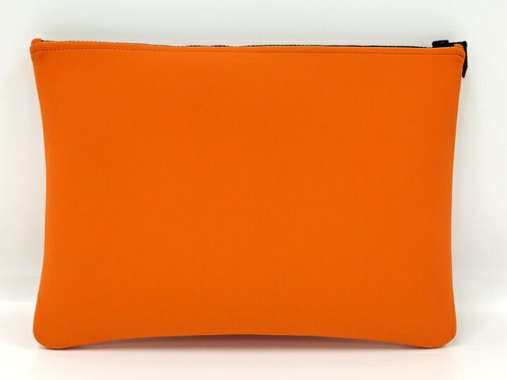 楽天市場】【中古】HERMES トゥルースフラット ネオバンGM ポーチ 