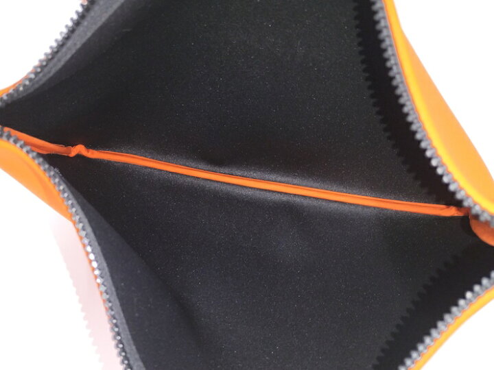 楽天市場】【中古】HERMES トゥルースフラット ネオバンGM ポーチ 