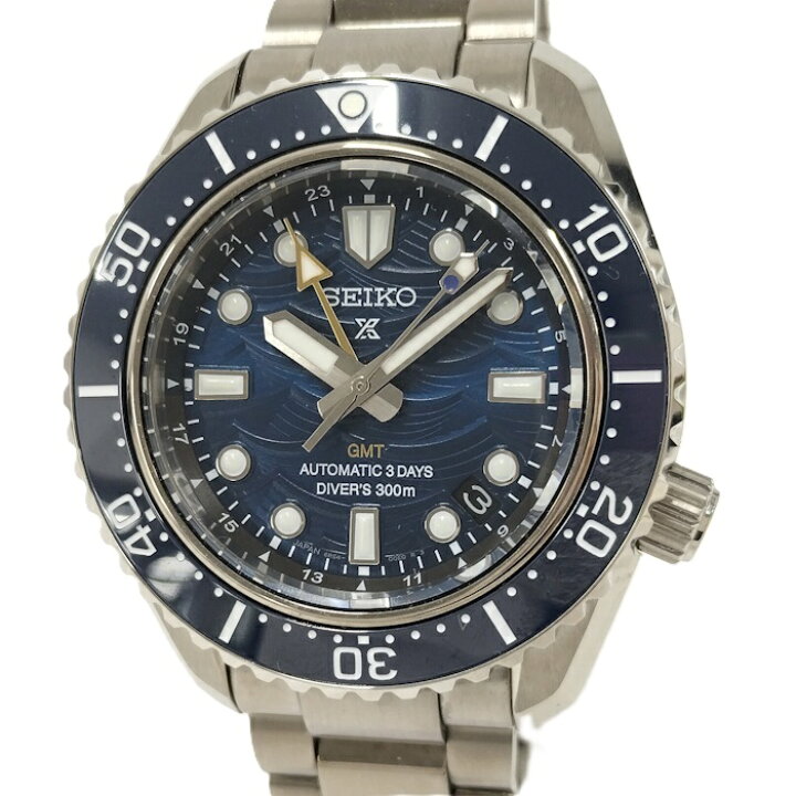 楽天市場】【中古】SEIKO プロスペックス ダイバーズ 1968 ヘリテージ 