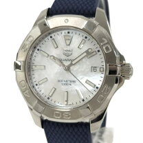 楽天市場】ホワイト（シリーズアクアレーサー（タグ・ホイヤー  