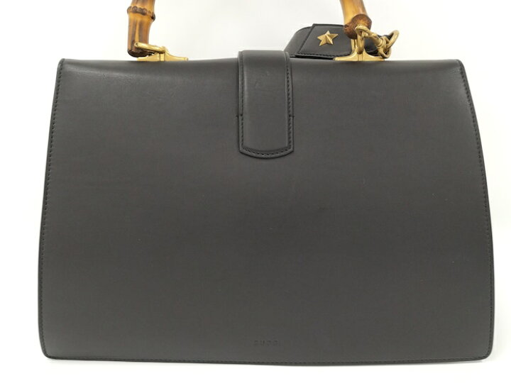 楽天市場】【中古】GUCCI ディオニュソス バンブーハンドル 2WAY 
