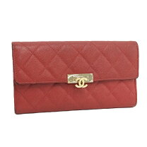 楽天市場】シャネル マトラッセ キャビアスキン（横幅（詳細）横幅：20  