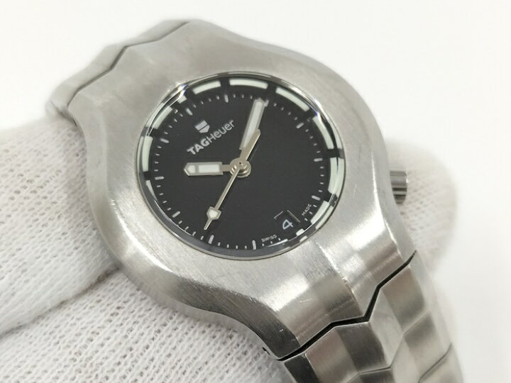 楽天市場】【中古】TAG HEUER レディース 腕時計 アルターエゴ  