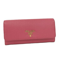 楽天市場】プラダ 長財布 ピンク（財布・ケース｜バッグ・小物 