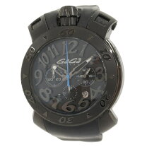 楽天市場】ガガミラノ 中古（駆動方式（腕時計）クオーツ）（メンズ 