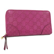 楽天市場】gucci 長財布 パープルの通販