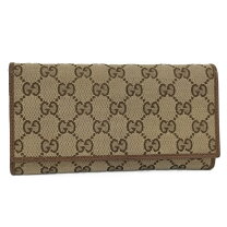 楽天市場】ggキャンバス 長財布 gucciの通販