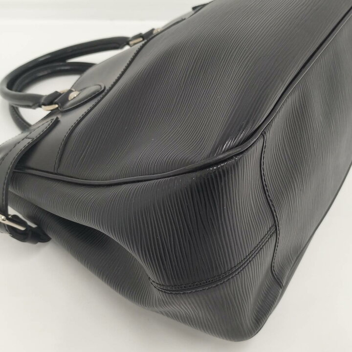 楽天市場】【中古】LOUIS VUITTON パッシィPM ハンドバッグ エピ 