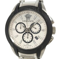 VERSACE（時計）のフリマアイテム一覧 不動品 ALFREDO VERSACE 