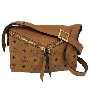 エムシーエム(MCM) 中古 ショルダーバッグ | 通販・人気ランキング 