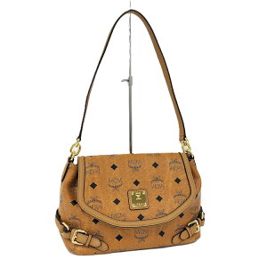 エムシーエム(MCM) 中古 ショルダーバッグ | 通販・人気ランキング 