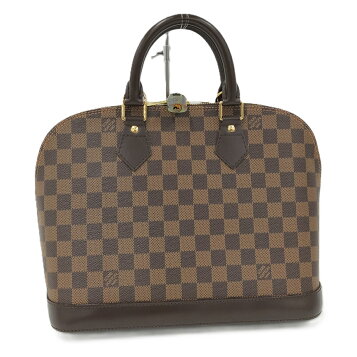 楽天市場】ルイ ヴィトン LOUIS VUITTON アルマ N51131 ハンドバッグ 
