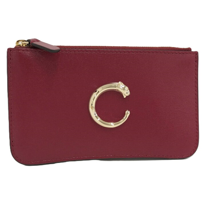 楽天市場】【中古】Cartier カードホルダー フラグメントケース 